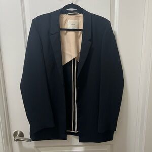 Wilfred aritzia blazer